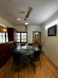 Hall Image of 2500 Sq.ft 4 BHK Apartment / Flat for rent in Parmeshwar Sharan, Koregaon Park Pune for Rs. 100000