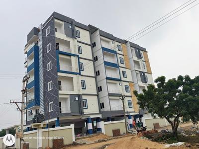 Image of 1426 Sq.ft 2 BHK Apartment / Flat for sale in Magunta Layout, Nellore for Rs. 5500000
