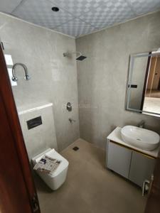 Image of 1700 Sq.ft 3 BHK Builder Floor for rent in Sector 56, Gurgaon for Rs. 55000