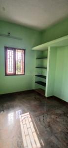 Hall Image of 600 Sq.ft 1 BHK Builder Floor for rent in Balaganapathy Nagar Thanjavur for Rs. 8500