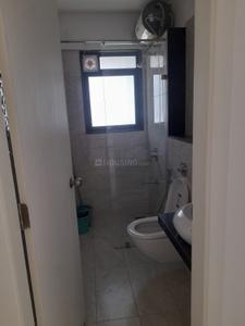 Image of 850 Sq.ft 2 BHK Apartment / Flat for sale in Amanora Gold Towers, Hadapsar, Pune for Rs. 12000000