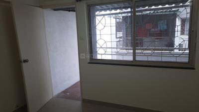 Bedroom Image of 1050 Sq.ft 2 BHK Apartment / Flat for rent in Green Divine, Hadapsar Pune for Rs. 30000