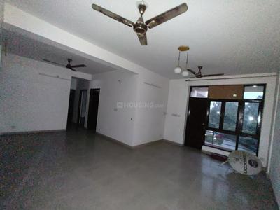 Hall Image of 1490 Sq.ft 3 BHK Apartment / Flat for rent in JBB Grand Square, Kundli Sonipat for Rs. 19999