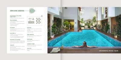 Image of 1660 Sq.ft 4 BHK Apartment / Flat for sale in Anantam, Ward 42, Siliguri for Rs. 11255700