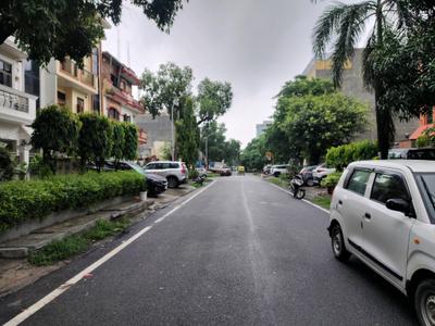 Image of 100 Sq.ft Residential Plot / Land for sale in Alpha I, Greater Noida for Rs. 22500000