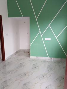 Hall Image of 450 Sq.ft 1 BHK Builder Floor for rent in Hunasamaranahalli Bengaluru for Rs. 16000