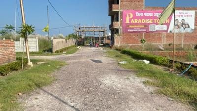 Image of 2821 Sq.ft Residential Plot / Land for sale in Gosainganj, Lucknow for Rs. 8450000