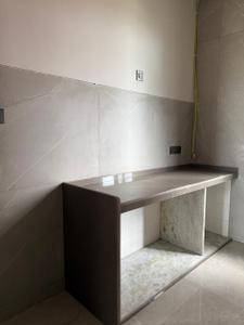 Kitchen Image of 3000 Sq.ft 4 BHK Apartment / Flat for sale in Ghatkopar East Mumbai for Rs. 61600000