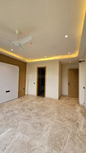 Bedroom Image of 3800 Sq.ft 4 BHK Builder Floor for sale in Sector 56 Gurgaon for Rs. 29000000
