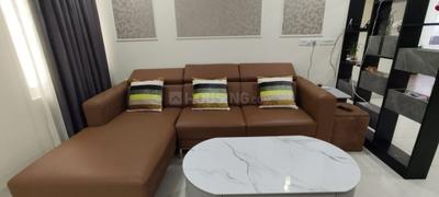 Bedroom Image of 1700 Sq.ft 3 BHK Apartment / Flat for sale in Shriram Luxor by Shriram Properties, Tirumanahalli Bengaluru for Rs. 21600000