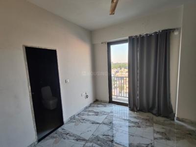 Bedroom Image of 1750 Sq.ft 3 BHK Apartment / Flat for sale in Sparsh 32, Kudasan Gandhinagar for Rs. 8500000