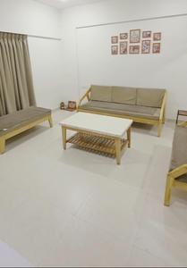Hall Image of 3200 Sq.ft 4 BHK Independent House for rent in Baner Pune for Rs. 170000