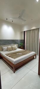 Bedroom Image of 1295 Sq.ft 3 BHK Apartment / Flat for sale in Avadh Sky, Sevasi Vadodara for Rs. 6851000