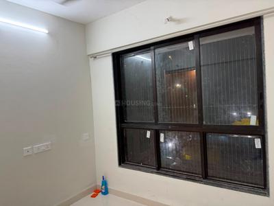 Bedroom Image of 589 Sq.ft 1 BHK Apartment / Flat for rent in Dadar East Mumbai for Rs. 60000