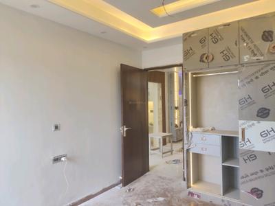 Bedroom Image of 1620 Sq.ft 3 BHK Builder Floor for sale in Sector 86 Faridabad for Rs. 17500000
