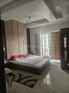 Bedroom Image of 2200 Sq.ft 4 BHK Apartment / Flat for rent in Mega Lumina Luxuria, Uttorayon Township Siliguri for Rs. 90000