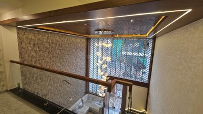 Living Room Image of 2300 Sq.ft 3 BHK Independent House for sale in Nipania Indore for Rs. 12500000
