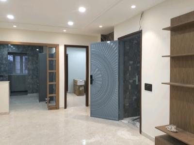 3 BHK Independent Builder Floor