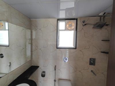 Image of 1000 Sq.ft 2 BHK Apartment / Flat for sale in Vilas Yashwin Orizzonte, Chokhi Dhani, Pune for Rs. 14000000