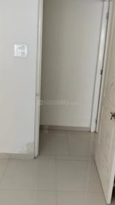 Bedroom Image of 750 Sq.ft 2 BHK Apartment / Flat for rent in Kolte Patil Life Republic Sector R35 35th Avenue Harmony, Mulshi Kh. Pune for Rs. 16000