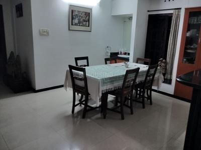 Hall Image of 1775 Sq.ft 3 BHK Apartment / Flat for sale in Marian The Gardens, Kodailbail Mangalore for Rs. 15000000