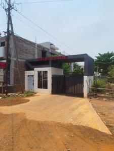Image of 925 Sq.ft Residential Plot / Land for sale in Aviva Pride, Old Dhamtari Road, Raipur for Rs. 2636250