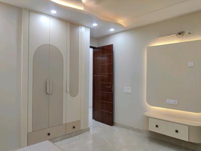 Bedroom Image of 1700 Sq.ft 4 BHK Builder Floor for sale in Indirapuram Ghaziabad for Rs. 23000000