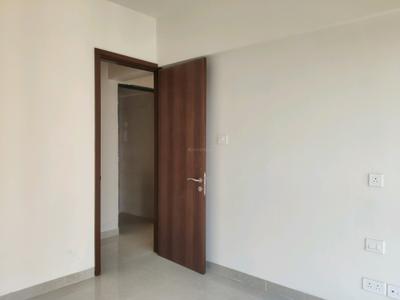 Bedroom Image of 1010 Sq.ft 2 BHK Apartment / Flat for sale in Prestige Siesta, Mulund West Mumbai for Rs. 27500000