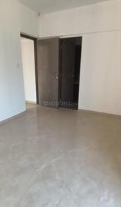 Hall Image of 700 Sq.ft 2 BHK Apartment / Flat for sale in Shraddha Tower, Kandivali East Mumbai for Rs. 16000000