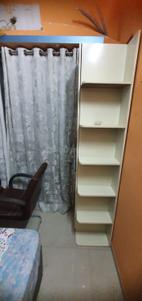 Bedroom Image of 1080 Sq.ft 1 BHK Apartment / Flat for sale in Sunshine Elegance, Thakurli Thane for Rs. 9000000