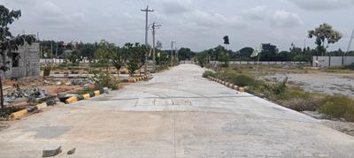 Image of 1200 Sq.ft 2 BHK Villa for sale in Bagalur, Hosur for Rs. 4438800
