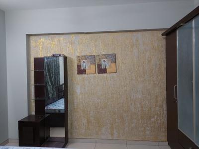Hall Image of 1700 Sq.ft 3 BHK Apartment / Flat for sale in GR Shree Nivas, Begur Bengaluru for Rs. 12500000
