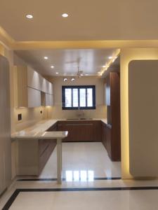 Kitchen Image of 3150 Sq.ft 4 BHK Builder Floor for sale in Sector 31 Faridabad for Rs. 34900000