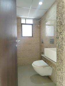 Bedroom Two Image of 1051 Sq.ft 3 BHK Apartment / Flat for sale in Sunteck Maxx World, Tivri Vasai for Rs. 7000000