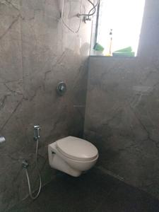 Bedroom Two Image of 1100 Sq.ft 2 BHK Apartment / Flat for sale in Taj Imperial IV by Taj Construction, Ulwe Navi Mumbai for Rs. 13400000