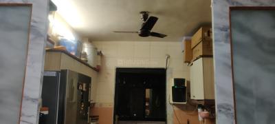 Kitchen Image of 1000 Sq.ft 2 BHK Apartment / Flat for sale in Kalyan West Kalyan for Rs. 8300000