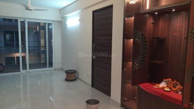 Hall Image of 1103 Sq.ft 2.5 BHK Apartment / Flat for sale in Smartworld Gems, Sector 89 Gurgaon for Rs. 13500000