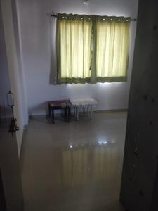 Hall Image of 900 Sq.ft 2 BHK Apartment / Flat for rent in Shiv Residency, Choryasi Surat for Rs. 17000
