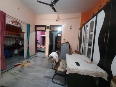 Hall Image of 935 Sq.ft 3 BHK Independent House for sale in Swarna Jayanti Nagar Aligarh for Rs. 5500000