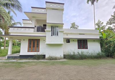 Image of 1400 Sq.ft 3 BHK Independent House for sale in North Parvur, Kochi for Rs. 8500000