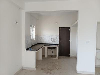 Kitchen Image of 1500 Sq.ft 3 BHK Apartment / Flat for sale in LB Nagar Hyderabad for Rs. 8900000