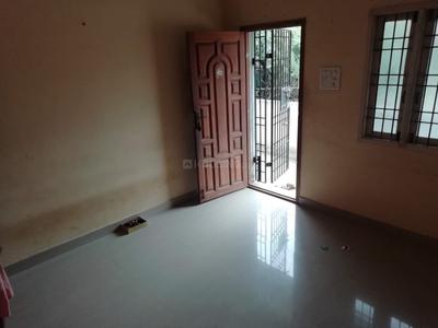 Hall Image of 520 Sq.ft 1 BHK Apartment / Flat for sale in Mannivakkam Extension Chennai for Rs. 2900000