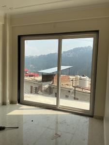 Hall Image of 900 Sq.ft 2 BHK Apartment / Flat for sale in Malyana Shimla for Rs. 7000000