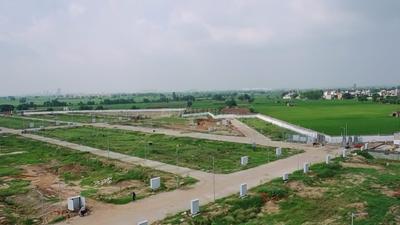 Image of 1350 Sq.ft Residential Plot / Land for sale in Banur, Mohali for Rs. 9300000