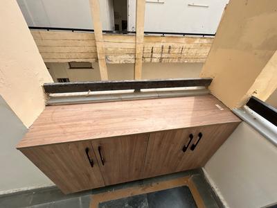 Balcony Image of 1660 Sq.ft 3 BHK Duplex for rent in Jaypee Klassic , Sector 129 Noida for Rs. 30000
