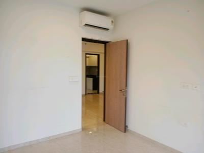 Bedroom Image of 1645 Sq.ft 3 BHK Apartment / Flat for sale in Lodha New Cuffe Parade Lodha Enchante 41st To 45th Floor, Sion Mumbai for Rs. 47600000