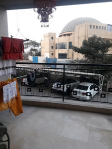 Living Room Image of 1700 Sq.ft 3 BHK Apartment / Flat for sale in Mohammed Wadi Pune for Rs. 9000000