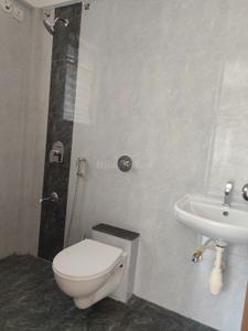 Image of 876 Sq.ft 2 BHK Apartment / Flat for rent in Gagan Tisha, Undri, Pune for Rs. 19000