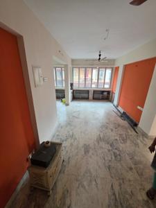 Hall Image of 1496 Sq.ft 3 BHK Apartment / Flat for sale in Salcete Goa for Rs. 7500000