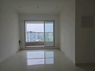 Living Room Image of 900 Sq.ft 2 BHK Apartment / Flat for rent in Vaastu Omkar, Vile Parle East Mumbai for Rs. 70000